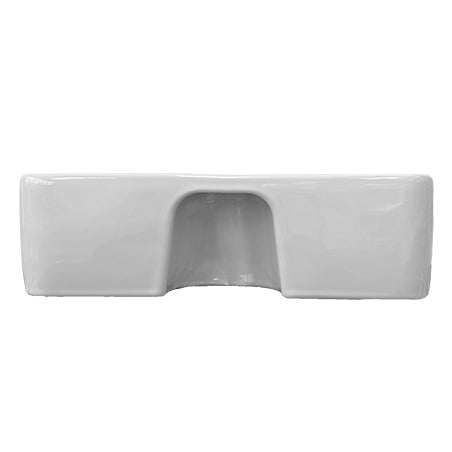 Capri-43 Gloss White