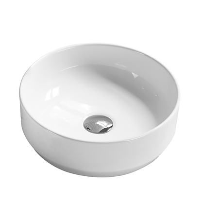 Tahiti-58 Gloss White