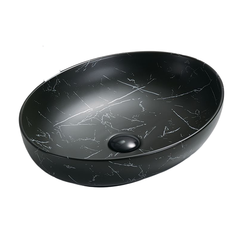 Valencia-62 Nero Marquina