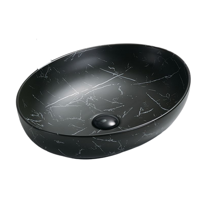 Valencia-62 Nero Marquina