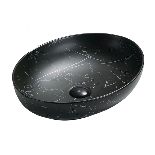 Valencia-62 Nero Marquina