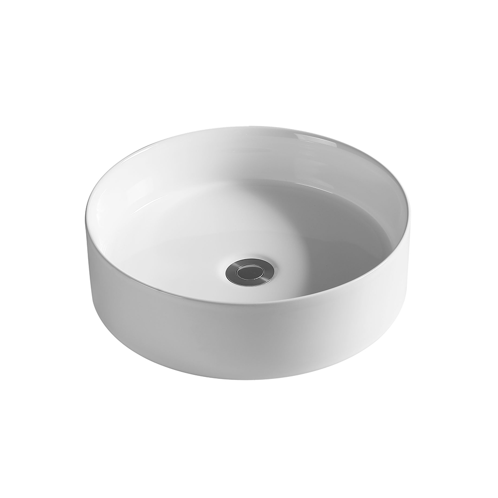 Tahiti-68 Gloss White