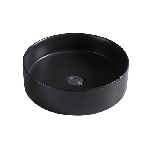 Tahiti-68 Matt Black