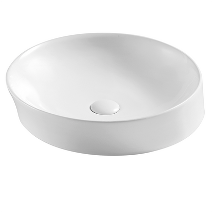 Lyon-70 Gloss White