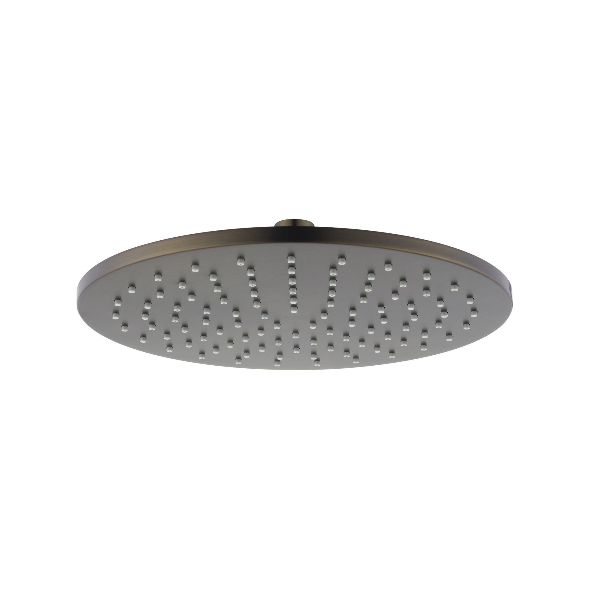 Brass Round Shower Head 250mm