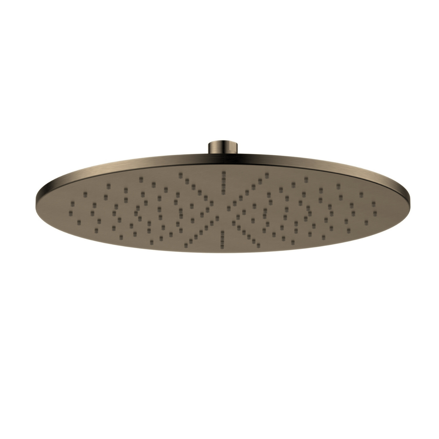 Brass Round Shower Head 300mm