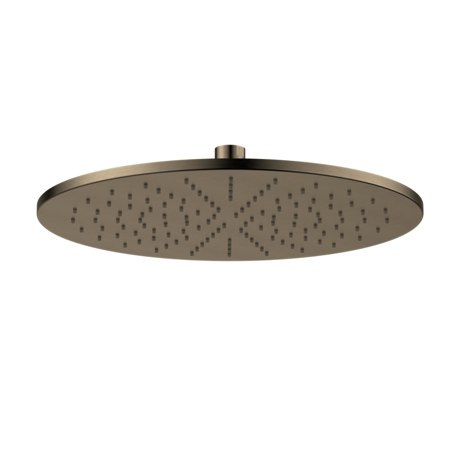 Brass Round Shower Head 300mm