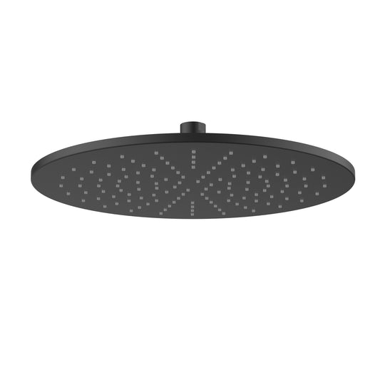 Brass Round Shower Head 300mm