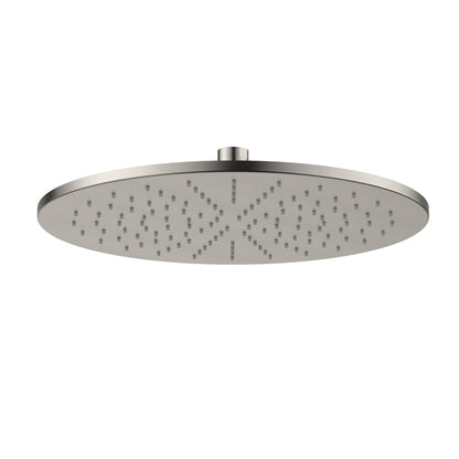 Brass Round Shower Head 300mm