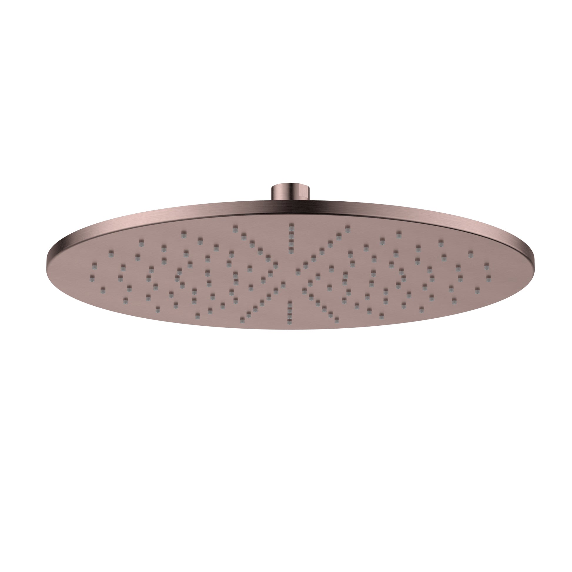 Brass Round Shower Head 300mm