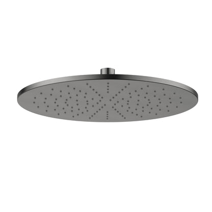 Brass Round Shower Head 300mm