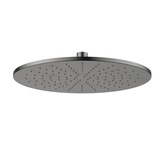 Brass Round Shower Head 300mm