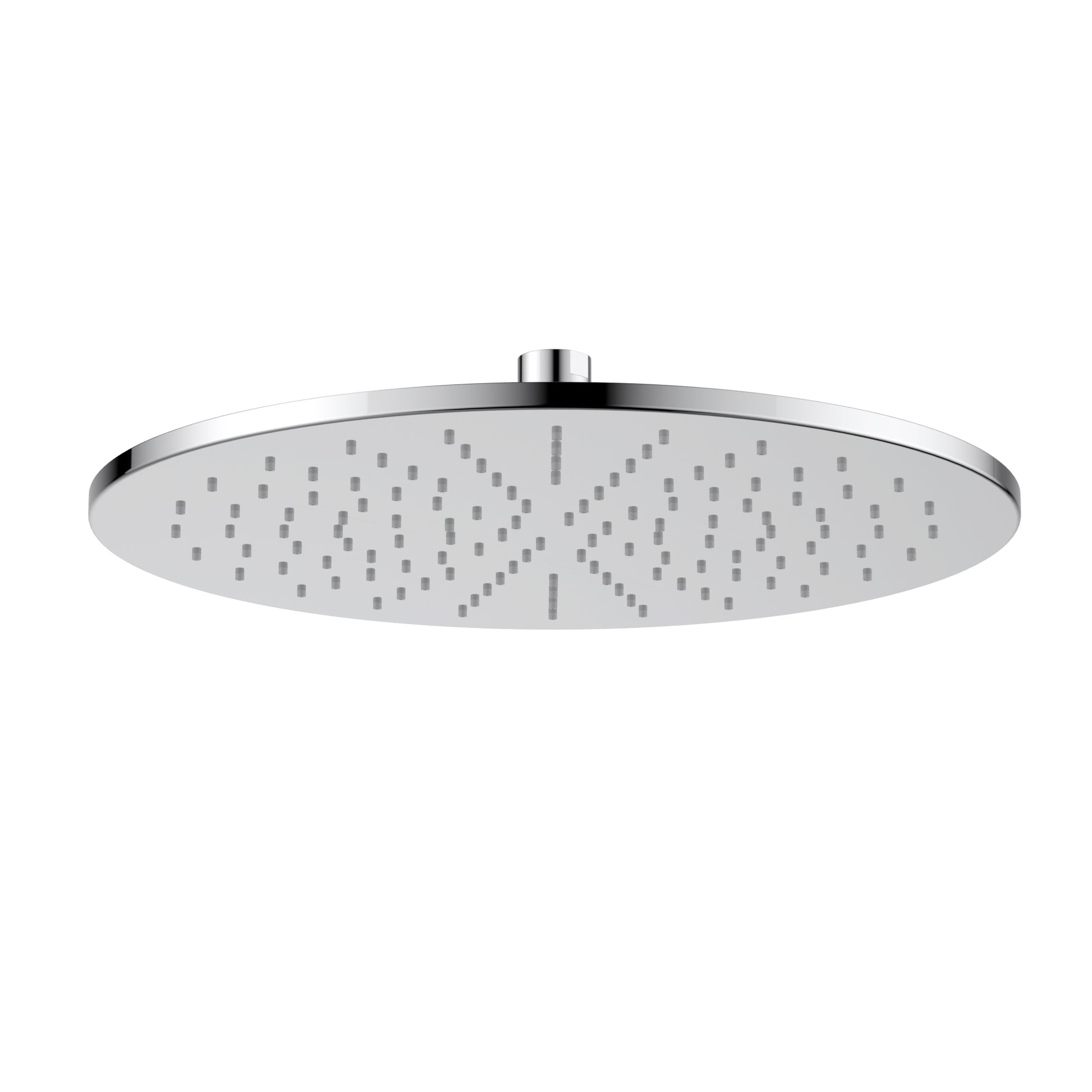Brass Round Shower Head 300mm