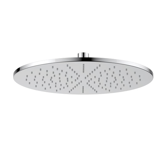 Brass Round Shower Head 300mm