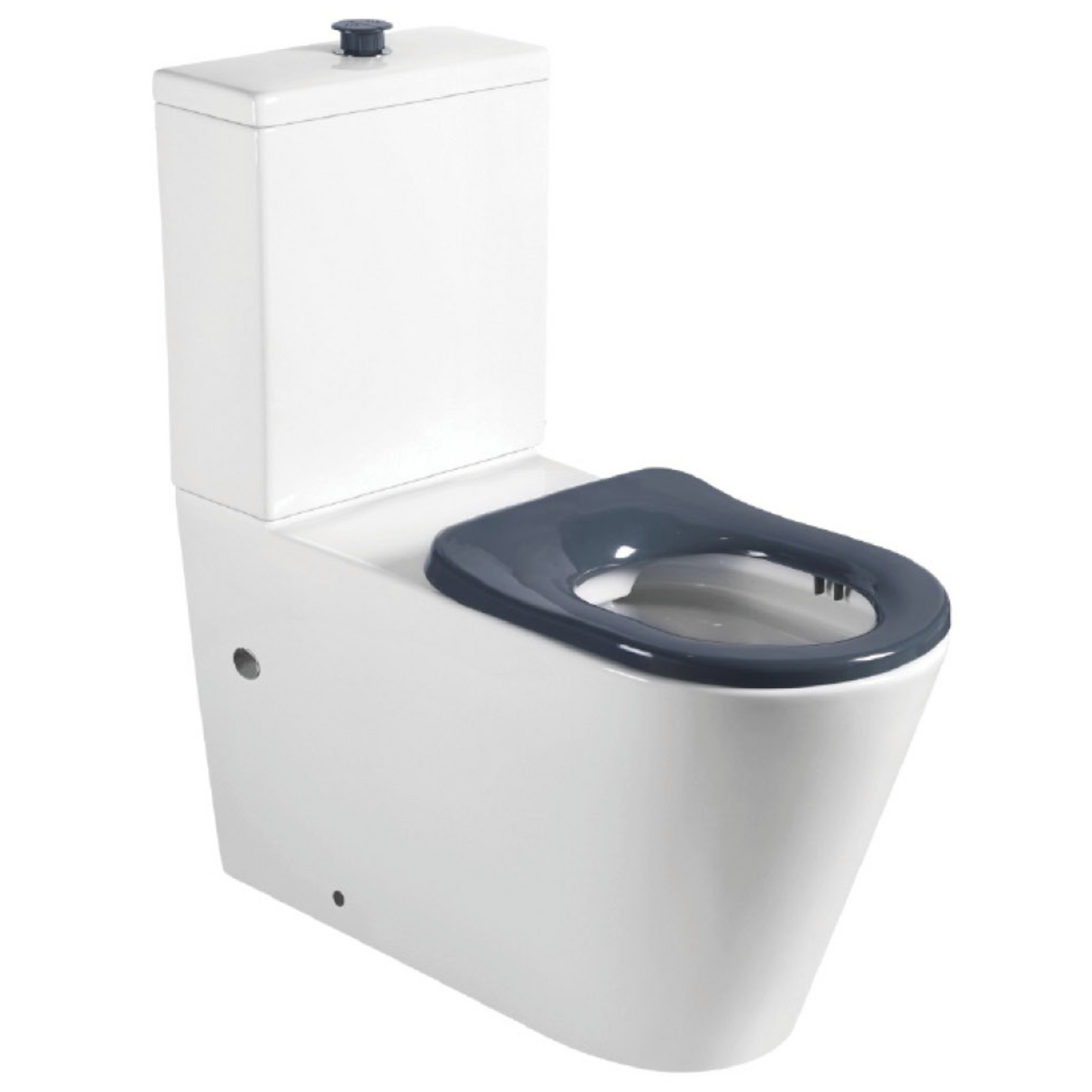 Barcelona Disabled Toilet Suite