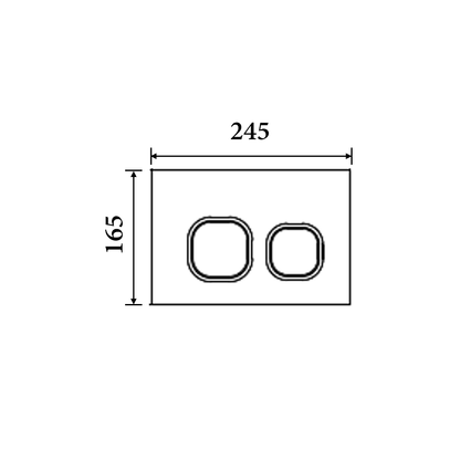 BB05 Glass