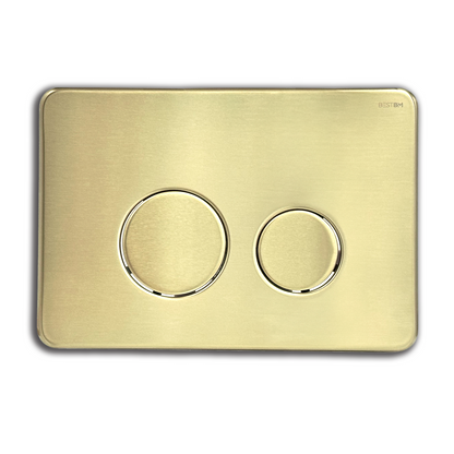 BB07 Gold