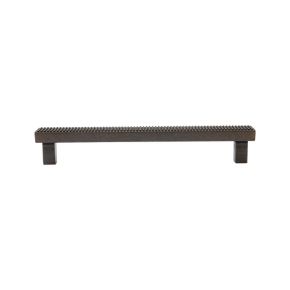 Momo Barrington Bar Handle 160mm in Bronze (1)