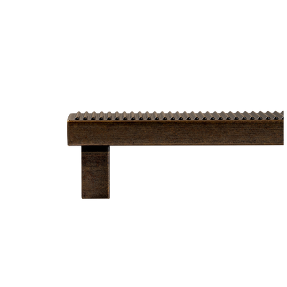 Momo Barrington Bar Handle 160mm In Bronze (2)