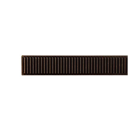 Momo Barrington Bar Handle 160mm in Bronze (3)