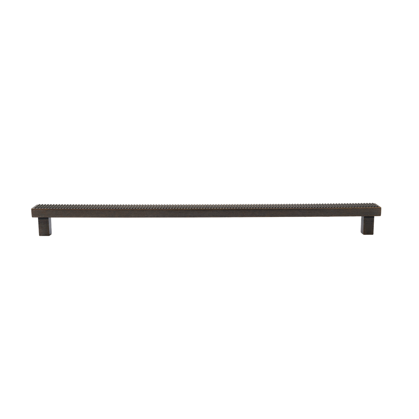 Momo Barrington Bar Handle 320mm In Bronze (1)