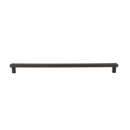 Momo Barrington Bar Handle 320mm In Bronze (1)