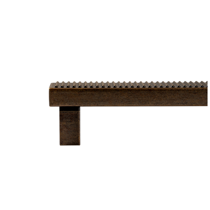 Momo Barrington Bar Handle 320mm In Bronze (2)