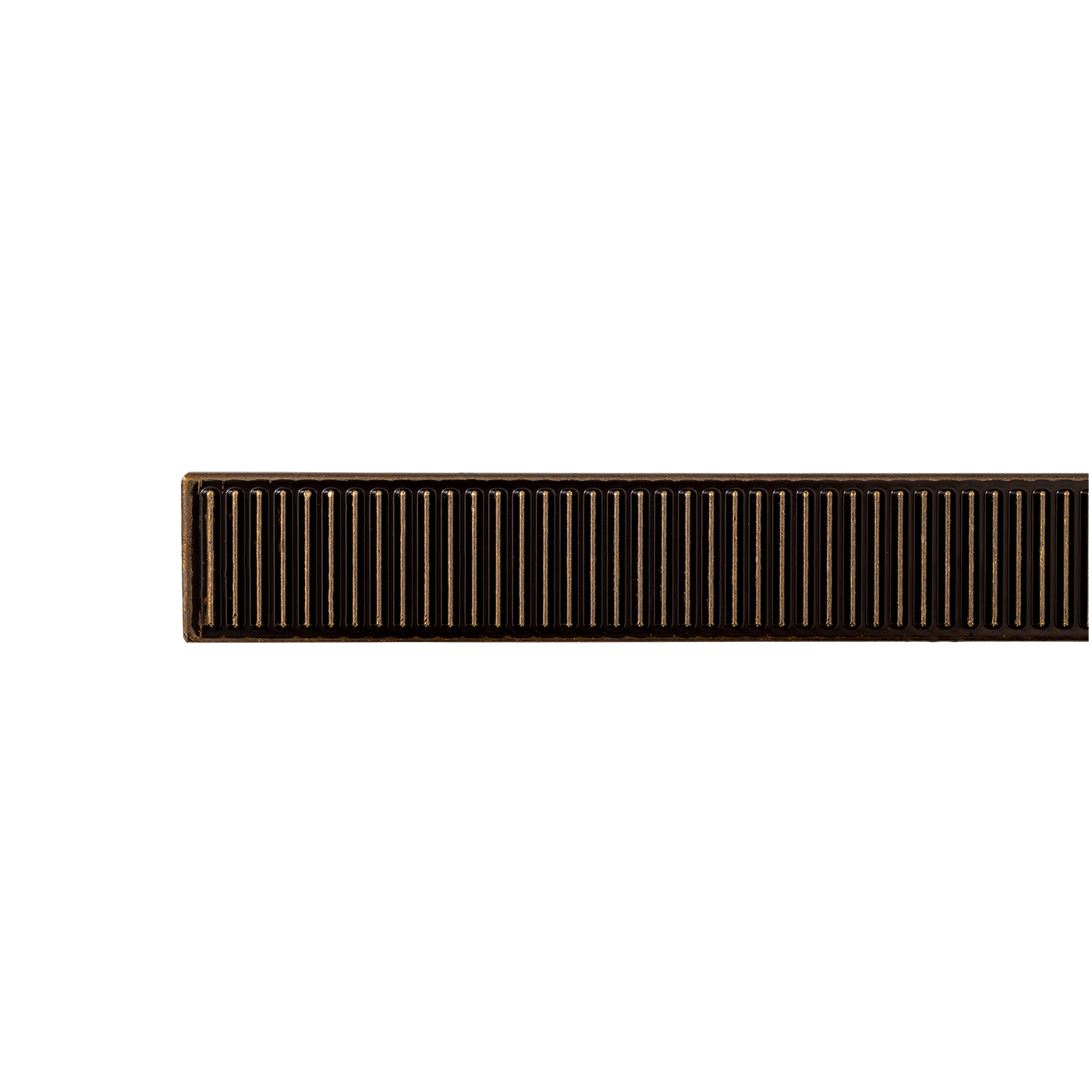 Momo Barrington Bar Handle 320mm in Bronze (3)