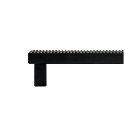 Momo Barrington Bar Handle 320mm In Matt Black (2)