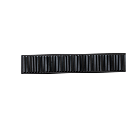 Momo Barrington Bar Handle 320mm In Matt Black (3)