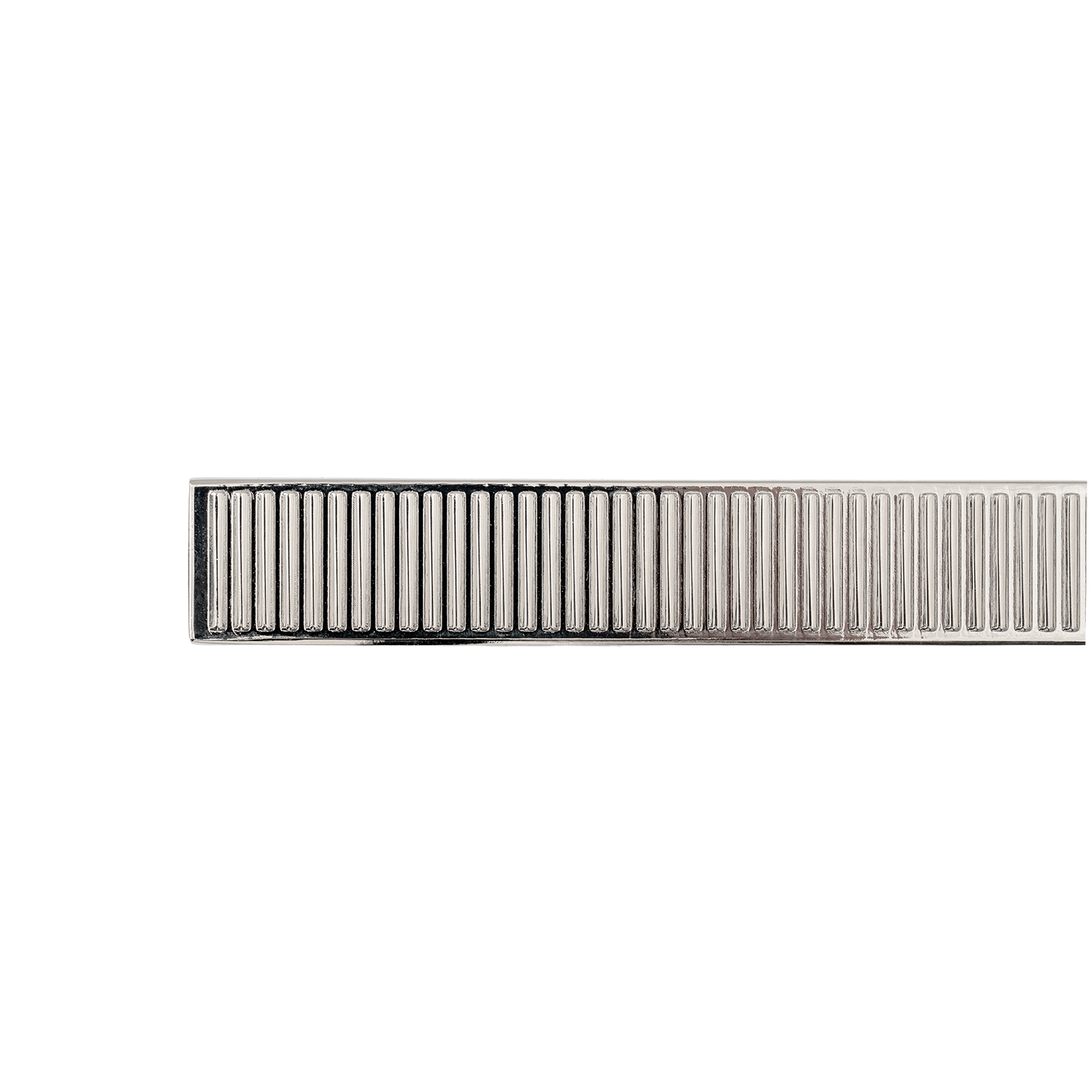 Momo Barrington Bar Handle 320mm In Polished Nickel (3)