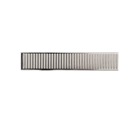 Momo Barrington Bar Handle 320mm In Polished Nickel (3)