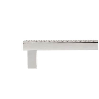 Momo Barrington Bar Handle 320mm in Polished Nickel (4)