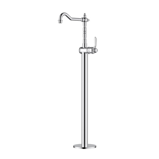 Bordeaux Freestanding Bath Mixer
