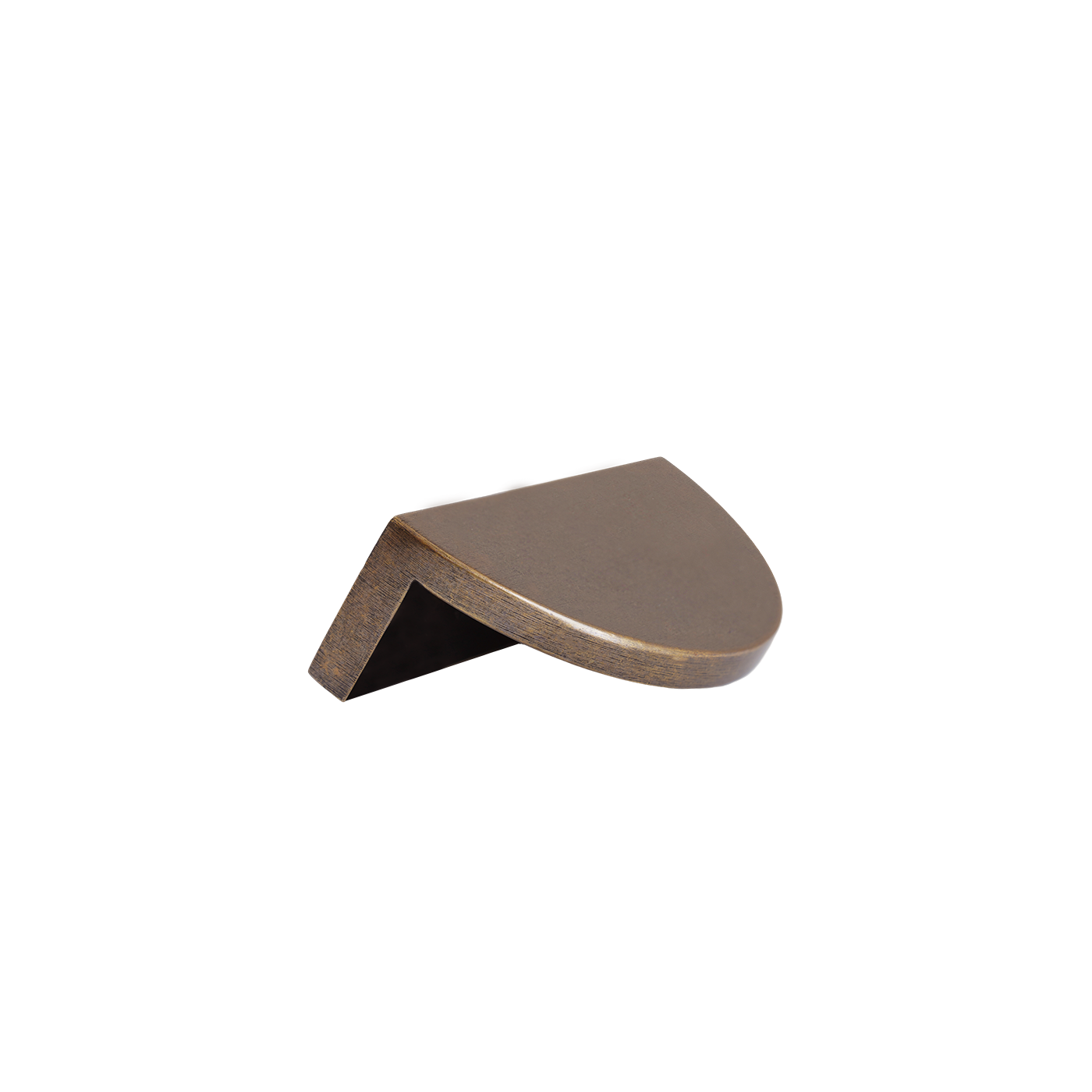 Momo Barrington Eclipse Plain Pull Handle 64mm in Bronze