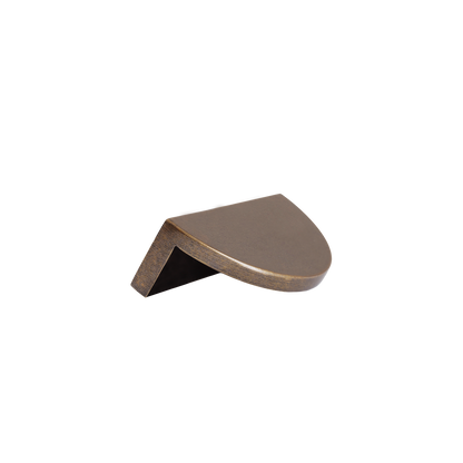 Momo Barrington Eclipse Plain Pull Handle 64mm in Bronze