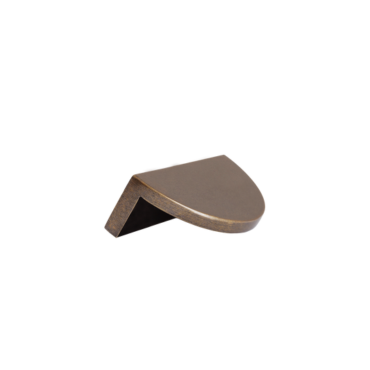 Momo Barrington Eclipse Plain Pull Handle 64mm in Bronze