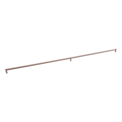 Momo Brooklyn D Handle 1056mm in Brushed Dark Brass