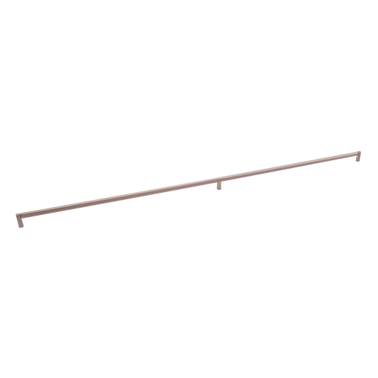 Momo Brooklyn D Handle 1056mm in Brushed Dark Brass