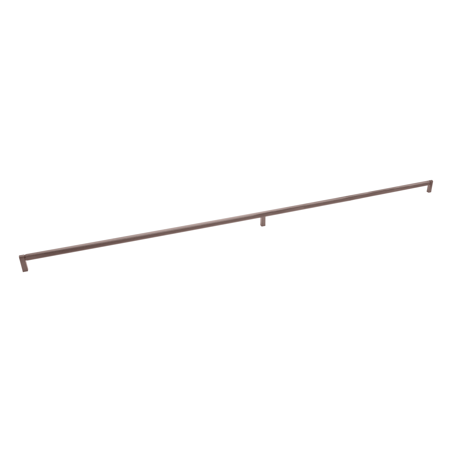 Momo Brooklyn D Handle 1056mm in Brushed Bronze