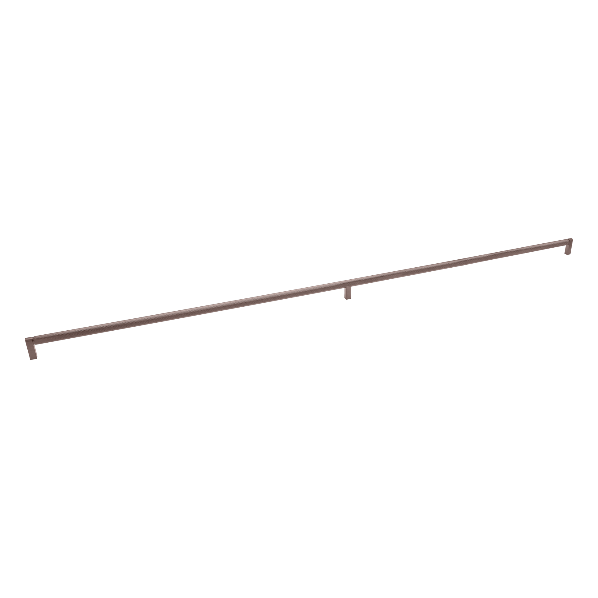Momo Brooklyn D Handle 1056mm in Brushed Bronze