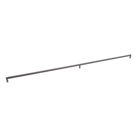 Momo Brooklyn D Handle 1056mm in Black Titanium