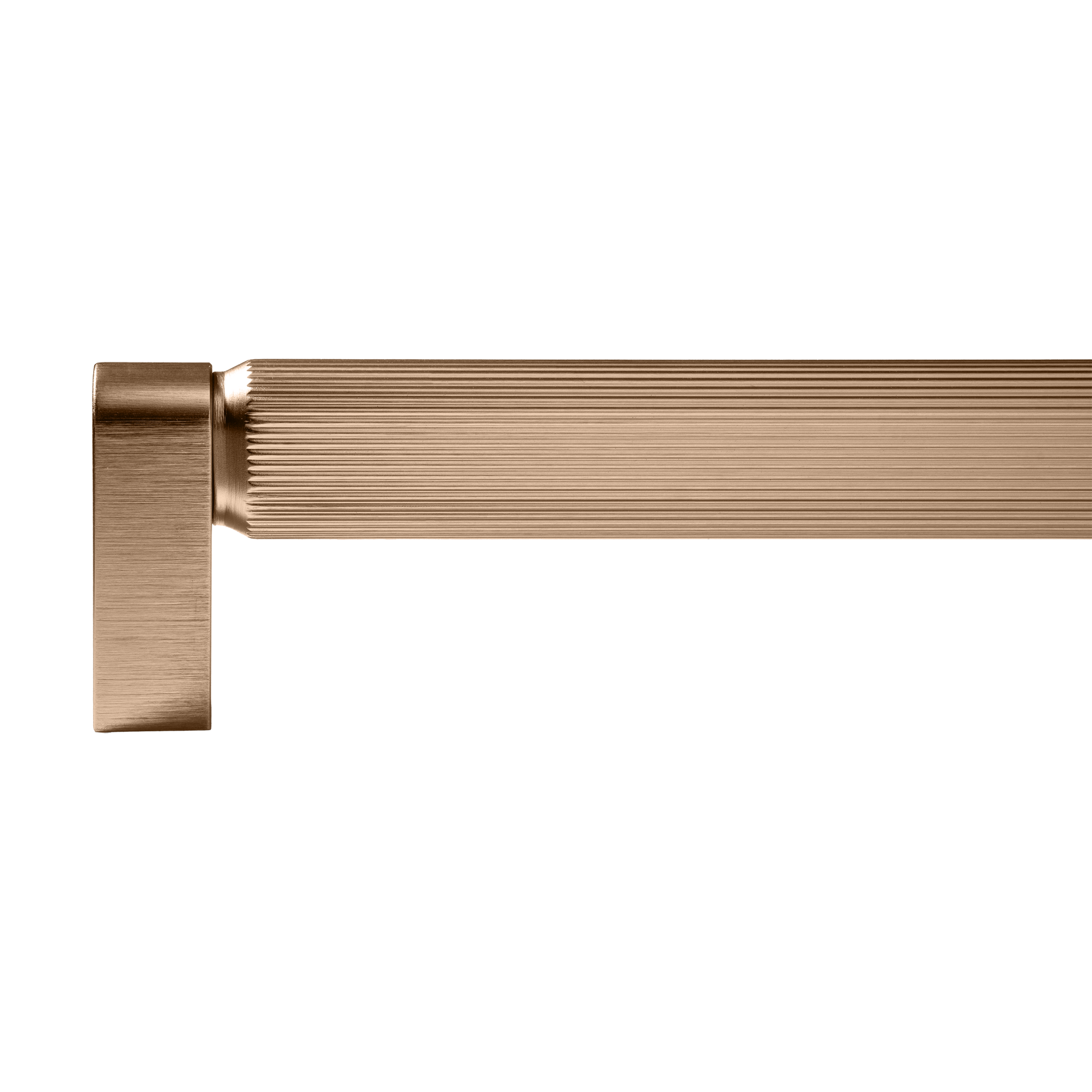 Momo Brooklyn D Handle 1056mm in Brushed Dark Brass (1)