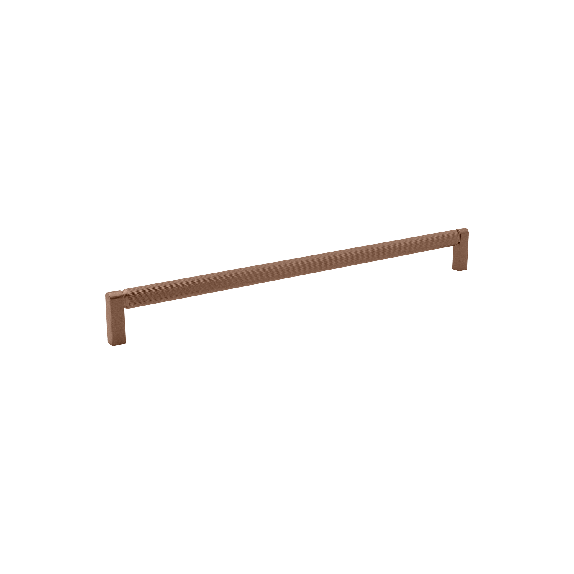 Momo Brooklyn D Handle 320mm in Brushed Bronze