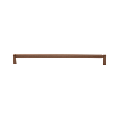Momo Brooklyn D Handle 320mm in Brushed Bronze (1)