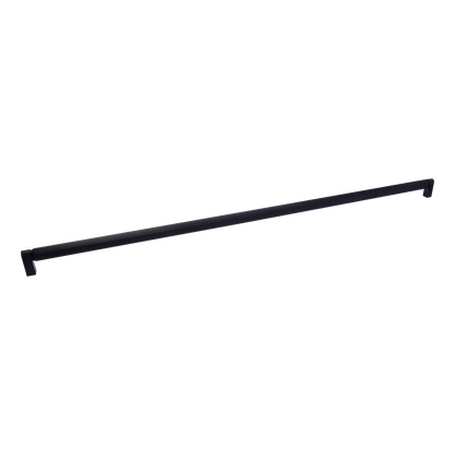 Momo Brooklyn Big D Handle 1056mm in Brushed Black