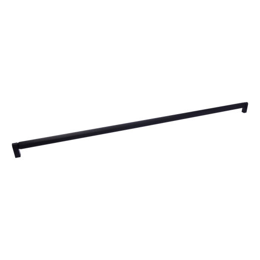 Momo Brooklyn Big D Handle 1056mm in Brushed Black