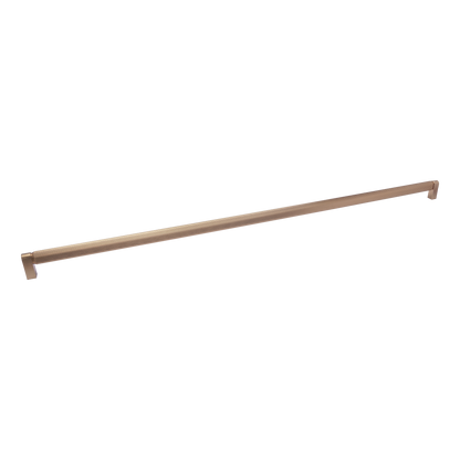Momo Brooklyn Big D Handle 1056mm in Brushed Dark Brass