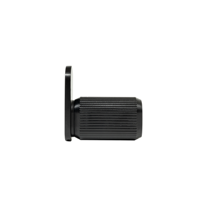 Momo Brooklyn Wall Hook 40mm in Brushed Black (1)
