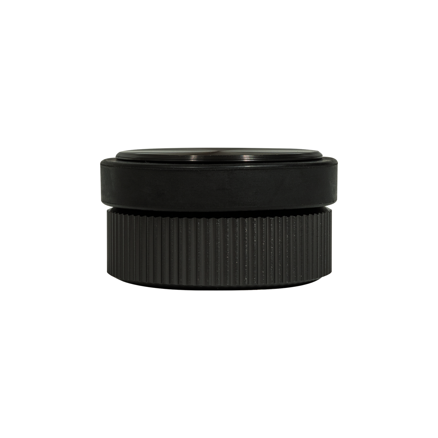 Momo Brooklyn Door Stop 62mm in Brushed Black (1)